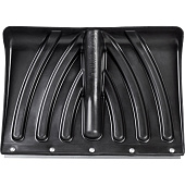 Лопата Крепыш без черенка 465х340мм 1113-00 Лопата Крепыш без черенка 465х340мм 1113-00