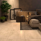  Керамогранит 60х120 Madain Blanch Молочный арт. GRS07-17 /Грани Таганая 