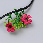 Искусственный цветок тинги Амариллис мелкий, 150 см, микс, 9035673 Искусственный цветок тинги Амариллис мелкий, 150 см, микс, 9035673