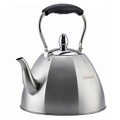 Чайник, черная ручка, 3,5 л. НМ 55206 Чайник, черная ручка, 3,5 л. НМ 55206