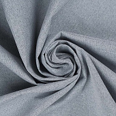 Портьера Сага 180х260 Серо-голубой /Легранд Портьера Сага 180х260 Серо-голубой /Легранд