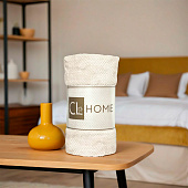 Плед 200х220 Cleo Home Pinoli 200/016-PN/CL Плед 200х220 Cleo Home Pinoli 200/016-PN/CL