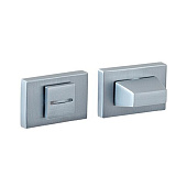 Фиксатор  Code Deco Fusion WC-10031-CRS, сатинированный хром