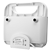 Сэндвичница BRAYER BR-2203WH 750Вт Сэндвичница BRAYER BR-2203WH 750Вт