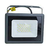 Прожектор LED СДО-10 50Вт 6500К IP65 /ФАZA Прожектор LED СДО-10 50Вт 6500К IP65 /ФАZA