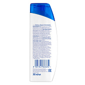 Шампунь и бальзам-ополаскиватель против перхоти HEAD & SHOULDERS 2в1 Ментол 600мл