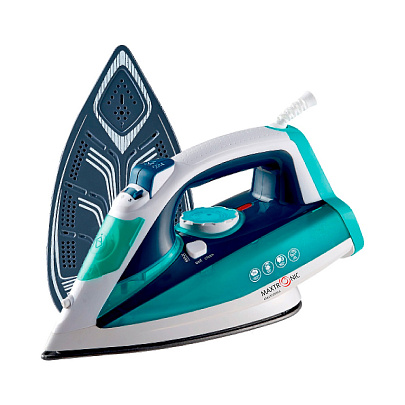  Утюг MAXTRONIC MAX-PL-CR281/DGR 