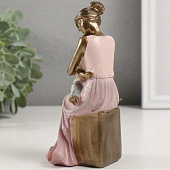 Сувенир полистоун "Малыш в заботливых объятиях матери" 8х7,5х16 см 10324777 Сувенир полистоун "Малыш в заботливых объятиях матери" 8х7,5х16 см 10324777