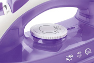 Утюг SCARLETT SC-SI 30 P10 Утюг SCARLETT SC-SI 30 P10