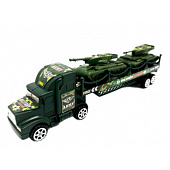 Игровой набор Военная техника, арт.444-12 Игровой набор Военная техника, арт.444-12
