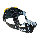 Фонарь налобный COB 3Вт аккум. Li-Po КОСМОС KOC-LiPoH3WCOB Фонарь налобный COB 3Вт аккум. Li-Po КОСМОС KOC-LiPoH3WCOB