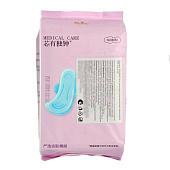 Прокладки гигиенические NEWAVE 350мм 6шт удлиненные Прокладки гигиенические NEWAVE 350мм 6шт удлиненные