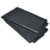 Мешки для мусора 240л, 10шт, прочные рулон 449-041