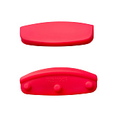 Противень глубокий 36х23.2х5см, Linea EASY Silicone 64-4205 Противень глубокий 36х23.2х5см, Linea EASY Silicone 64-4205