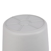 Ведро строительное усиленное 20л, пластмассовое, Matrix Ведро строительное усиленное 20л, пластмассовое, Matrix