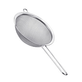 Ситечко 20 см нержавеющая сталь Linea PRONTO 93-PRO-09-20 Ситечко 20 см нержавеющая сталь Linea PRONTO 93-PRO-09-20