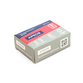 Задвижка дверная Апекс L-0126-AC, медь Задвижка дверная Апекс L-0126-AC, медь