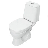  Унитаз-компакт Идеал стандарт к/в WC.CC/Ideal/1-P/WHT.G/S1 Sanita 