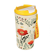 Термос-кружка 500мл Satoshi Демир нержавеющая сталь 841-034 Термос-кружка 500мл Satoshi Демир нержавеющая сталь 841-034