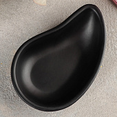 Соусник «Чёрный Восток», цвет чёрный 7365427 Соусник «Чёрный Восток», цвет чёрный 7365427