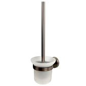 Ёршик туалетный Gun gray 22590 Ёршик туалетный Gun gray 22590