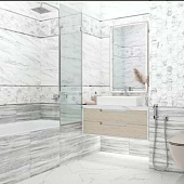  Плитка  50х24,9 Woodmix Серый арт.TWU09WDX707 /УралКерамика (1,245м2) 