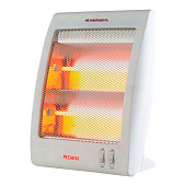  Обогреватель инфракрасный Ресанта ИКО-800Л кварцевый 67/5/9 