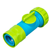 Соединитель быстросъемный, 3/4" с переключателем// Palisad 65785 Соединитель быстросъемный, 3/4" с переключателем// Palisad 65785