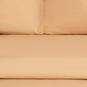 Комплект постельного белья Этель евро Песчаный берег , 100% хлопок, бязь, 9046054 Комплект постельного белья Этель евро Песчаный берег , 100% хлопок, бязь, 9046054