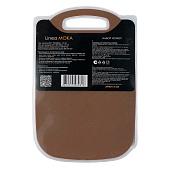  Набор ножей 4-пр. Linea Moka 72-209 