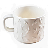 Кружка «Ласточки» белая, 260 мл 9925149 Кружка «Ласточки» белая, 260 мл 9925149