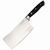  Нож топорик 18 см Servitta серия Notte Sr0240 