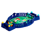 Настольный футбол "Дуэль 2" цвет МИКС 9631305 Настольный футбол "Дуэль 2" цвет МИКС 9631305