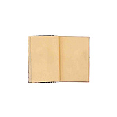  Записная книжка "Бабочки" 48 листов, 17х22х2 см   10799853 
