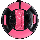 Тюбинг-ватрушка Winter Star, диаметр чехла 83 см, цвета МИКС Тюбинг-ватрушка Winter Star, диаметр чехла 83 см, цвета МИКС