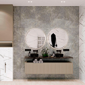 Плитка  30х60 Spring GT Серый арт.GT198VG /GlobalTile (1,62м2)