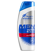 Шампунь HEAD & SHOULDERS против перхоти Old Spice 400мл Шампунь HEAD & SHOULDERS против перхоти Old Spice 400мл