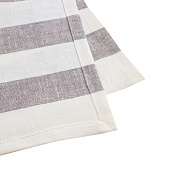  Скатерть (лен) 110х140 SL HOME Strictly 10494008 