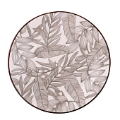 Тарелка десертная 20см SXY24024 Тарелка десертная 20см SXY24024