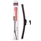 Щетка стеклоочистителя бескаркасная 40см/16" SKYWAY стандарт Щетка стеклоочистителя бескаркасная 40см/16" SKYWAY стандарт