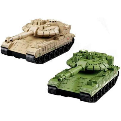  Танк инерционный, 23х11х8 см, Y27243061 