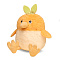 Мягкая игрушка Maxitoys, Птица Фанни, 17 см 