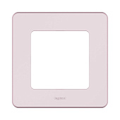 Рамка 1-м роз. Inspiria Leg 673934 Рамка 1-м роз. Inspiria Leg 673934