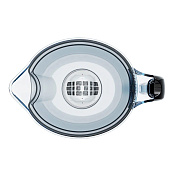 Фильтр-кувшин АКВАФОР Орлеан А7 4.2л черный Фильтр-кувшин АКВАФОР Орлеан А7 4.2л черный