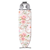  Гладильн доска Nika-light 1220х400 в ассорт НЛ 