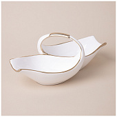 Менажница 2 секции 25х13,5х10 см 763-149 Менажница 2 секции 25х13,5х10 см 763-149