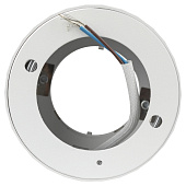 Светильник настенно-потолочный спот ЭРА OL39 WH под GX53 IP20 белый Светильник настенно-потолочный спот ЭРА OL39 WH под GX53 IP20 белый