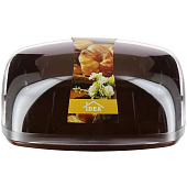 Хлебница IDEA большая Коричневый М1181 Хлебница IDEA большая Коричневый М1181