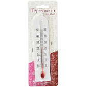  Термометр комнатный Модерн (-10 +50) ТБ-189 473-004 