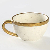 Кружка кофейная Magistro Poursephona, 250 мл, фарфор 9216751 Кружка кофейная Magistro Poursephona, 250 мл, фарфор 9216751